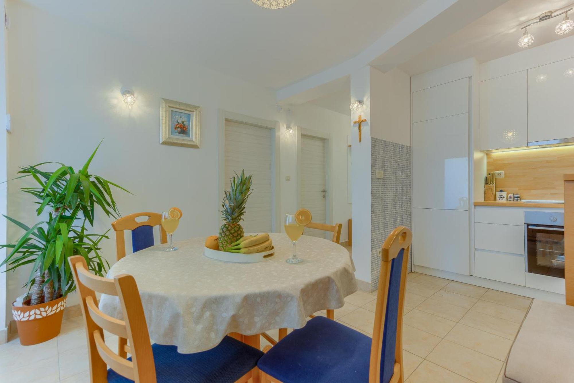 Villa Arijana -More Slatine Luaran gambar